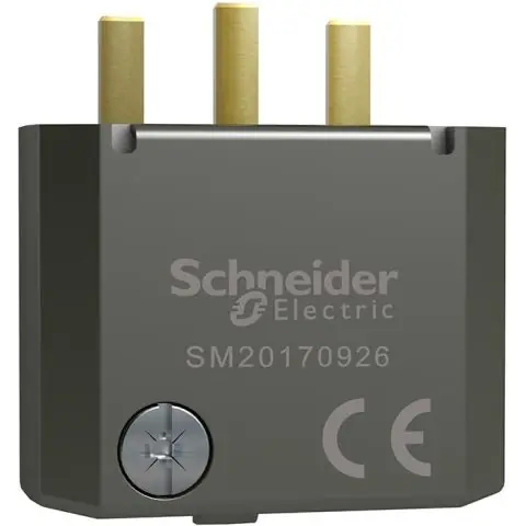 Begränsat erbjudande Schneider Electric Exxact WDE005023 Lamppropp